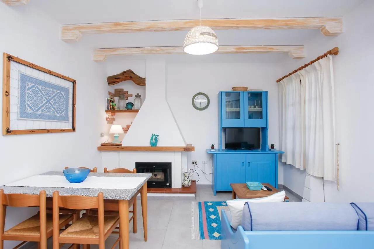 Trilo Mare Villa Budoni