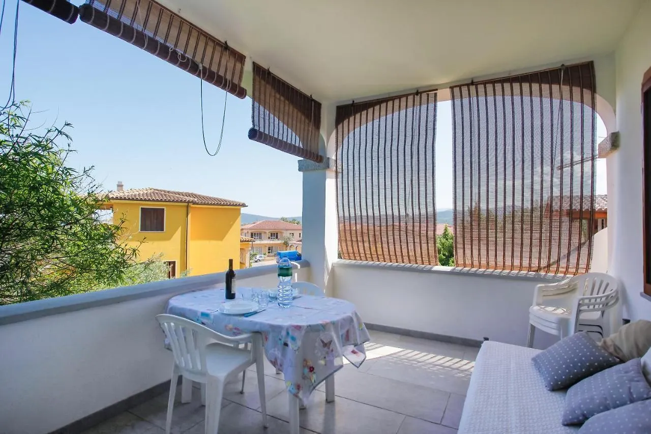 Trilo Mare Villa Budoni