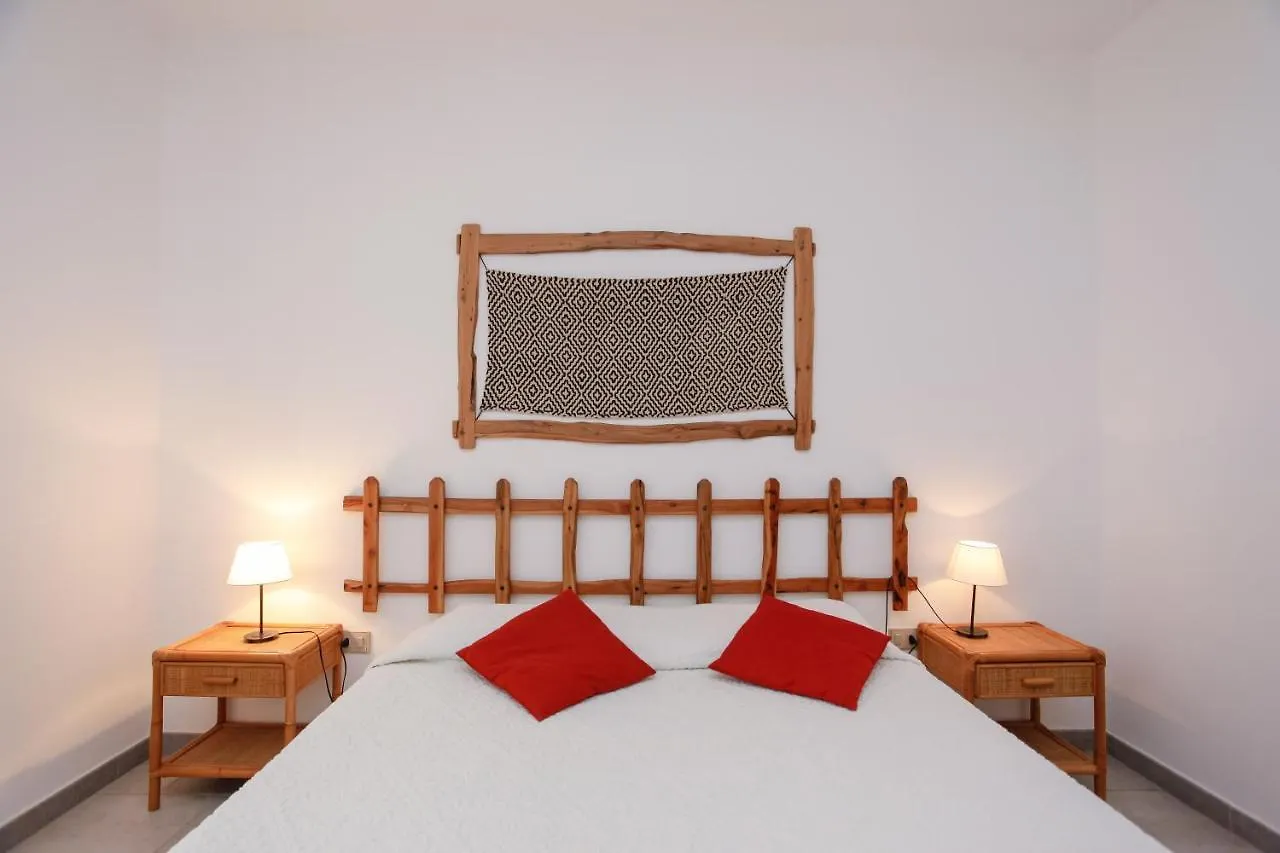 Trilo Mare Villa Budoni 0*,