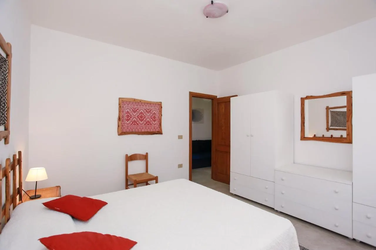 Trilo Mare Villa Budoni
