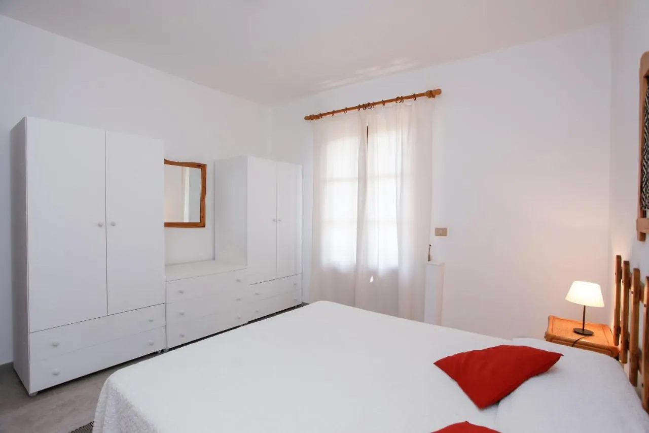 Tatil Evi Trilo Mare Villa Budoni