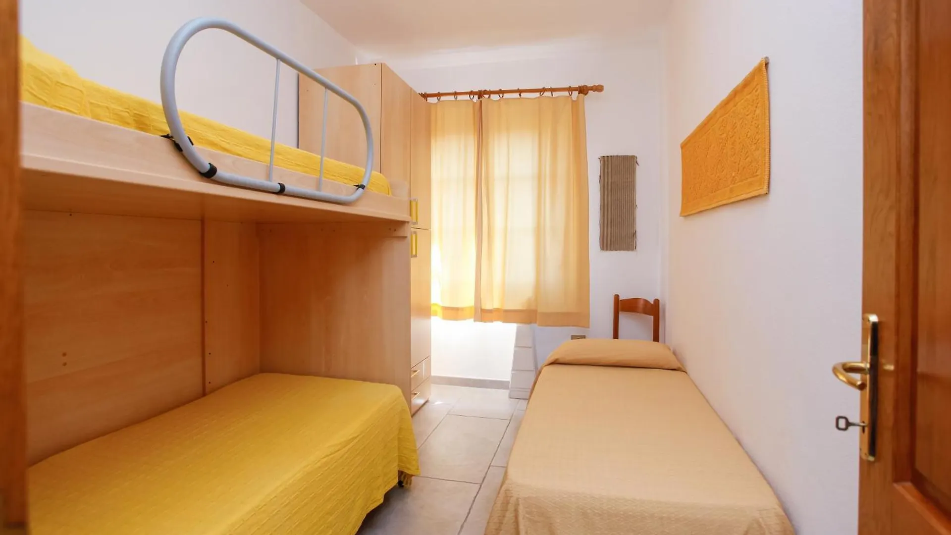 Trilo Mare Villa Budoni Tatil Evi